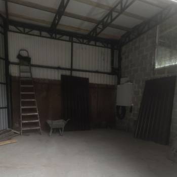 Сдается Нежилое помещение, 27 м²