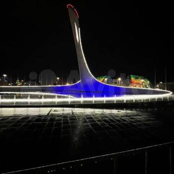 Продается 1-комнатная квартира, 30,5 м²