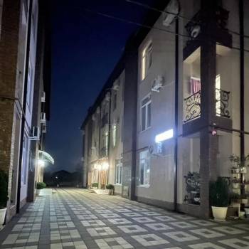 Продается 1-комнатная квартира, 30,5 м²