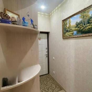 Продается 1-комнатная квартира, 30,5 м²