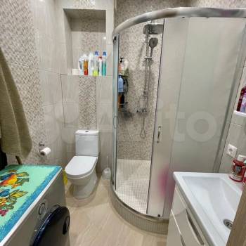 Продается 1-комнатная квартира, 30,5 м²