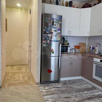 Продается 1-комнатная квартира, 30,5 м²