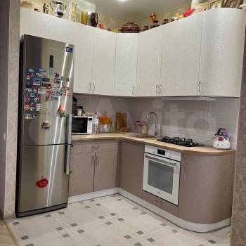 Продается 1-комнатная квартира, 30,5 м²