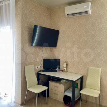 Продается 1-комнатная квартира, 30,5 м²