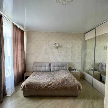 Продается 1-комнатная квартира, 30,5 м²