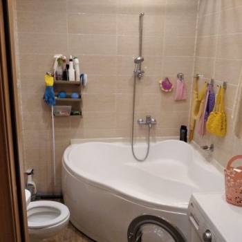 Продается 2-х комнатная квартира, 49,8 м²