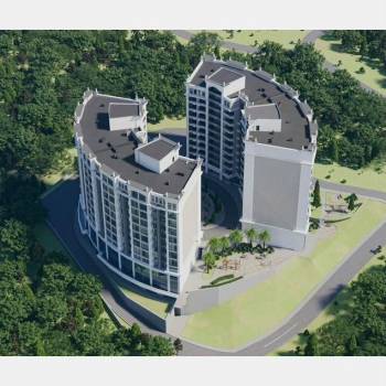 Продается 1-комнатная квартира, 35,8 м²