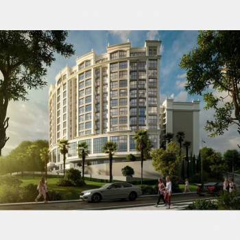 Продается 1-комнатная квартира, 35,8 м²