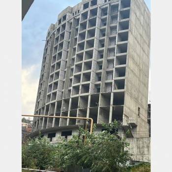 Продается 1-комнатная квартира, 35,8 м²