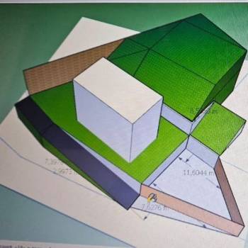Продается Участок, 1400 м²
