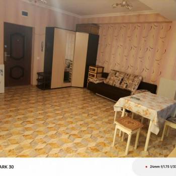 Сдается 1-комнатная квартира, 31 м²