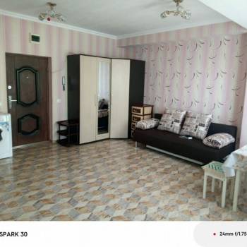 Сдается 1-комнатная квартира, 31 м²