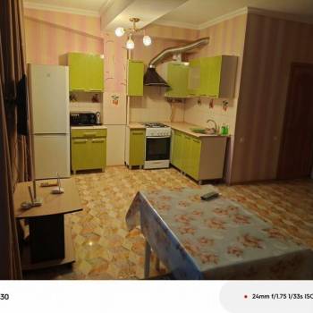 Сдается 1-комнатная квартира, 31 м²