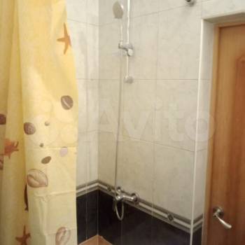 Сдается 1-комнатная квартира, 31 м²