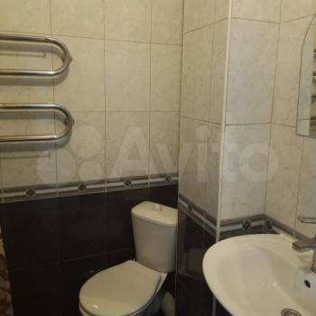 Сдается 1-комнатная квартира, 31 м²