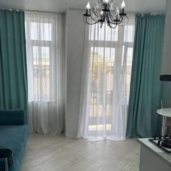 Сдается 1-комнатная квартира, 26 м²