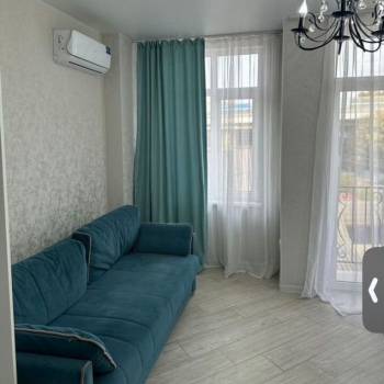 Сдается 1-комнатная квартира, 26 м²