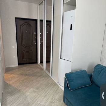 Сдается 1-комнатная квартира, 26 м²