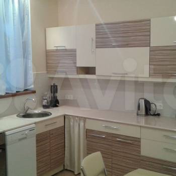 Сдается 2-х комнатная квартира, 60 м²