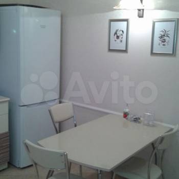 Сдается 2-х комнатная квартира, 60 м²