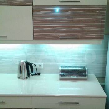 Сдается 2-х комнатная квартира, 60 м²