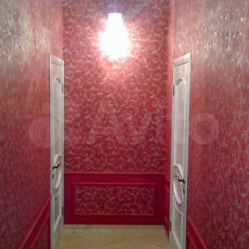 Сдается 2-х комнатная квартира, 60 м²