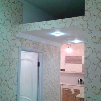 Сдается 2-х комнатная квартира, 60 м²