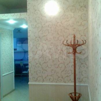 Сдается 2-х комнатная квартира, 60 м²