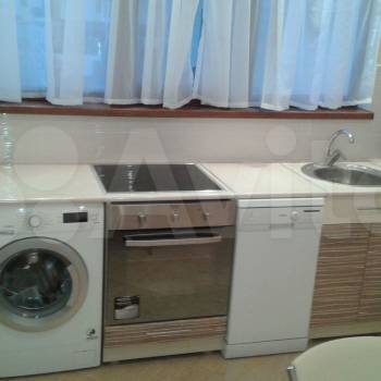 Сдается 2-х комнатная квартира, 60 м²