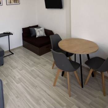 Сдается 1-комнатная квартира, 20,6 м²