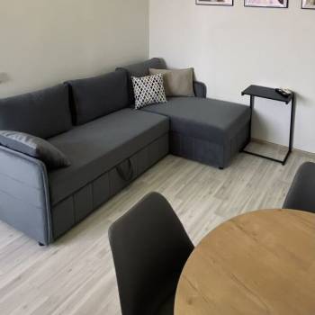 Сдается 1-комнатная квартира, 20,6 м²