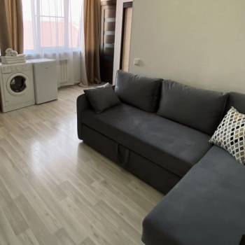 Сдается 1-комнатная квартира, 20,6 м²
