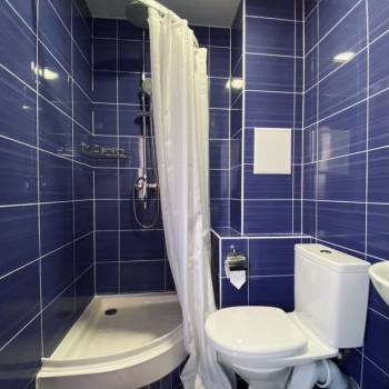 Сдается 1-комнатная квартира, 20,6 м²