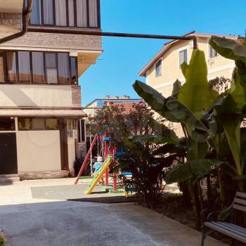 Сдается 1-комнатная квартира, 20,6 м²