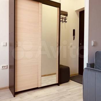 Сдается 1-комнатная квартира, 20,6 м²