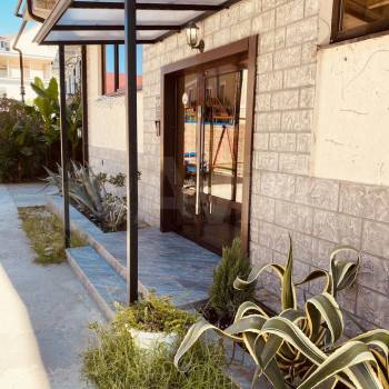 Сдается 1-комнатная квартира, 20,6 м²