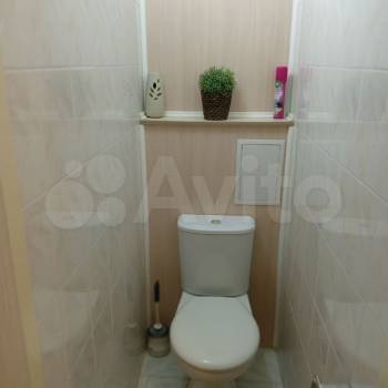 Продается Многокомнатная квартира, 110 м²