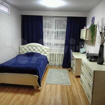 Продается Многокомнатная квартира, 110 м²