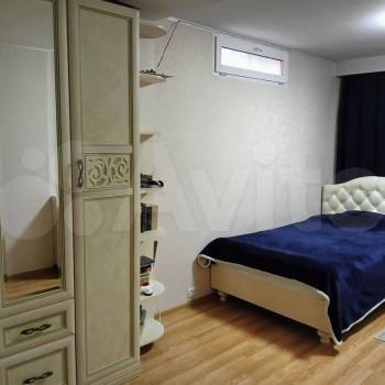 Продается Многокомнатная квартира, 110 м²