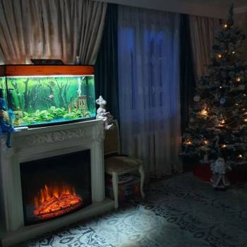 Продается Многокомнатная квартира, 110 м²