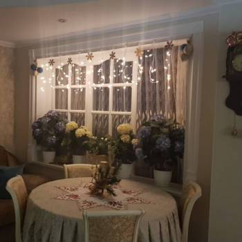 Продается Многокомнатная квартира, 110 м²