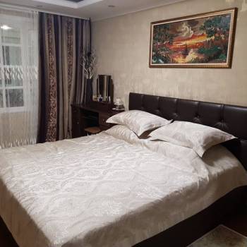 Продается Многокомнатная квартира, 110 м²