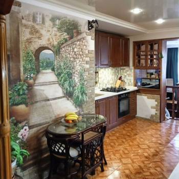 Продается Многокомнатная квартира, 110 м²