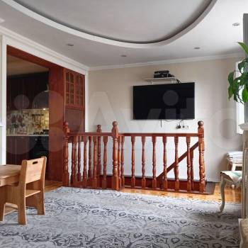 Продается Многокомнатная квартира, 110 м²