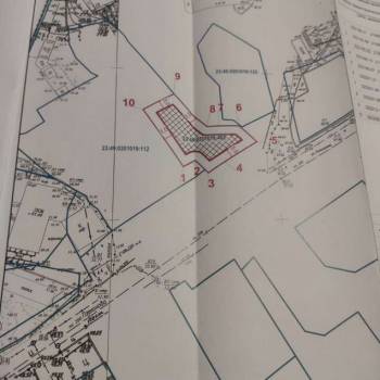 Продается Участок, 450 м²