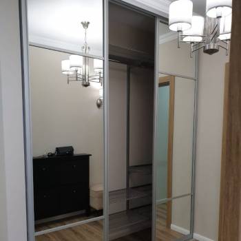 Сдается Многокомнатная квартира, 75 м²