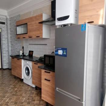 Продается 2-х комнатная квартира, 48 м²