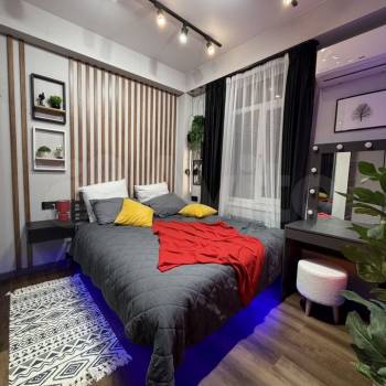 Сдается 2-х комнатная квартира, 35,5 м²