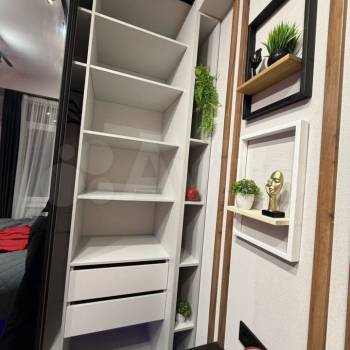 Сдается 2-х комнатная квартира, 35,5 м²