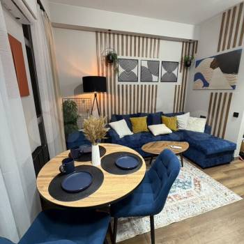 Сдается 2-х комнатная квартира, 35,5 м²